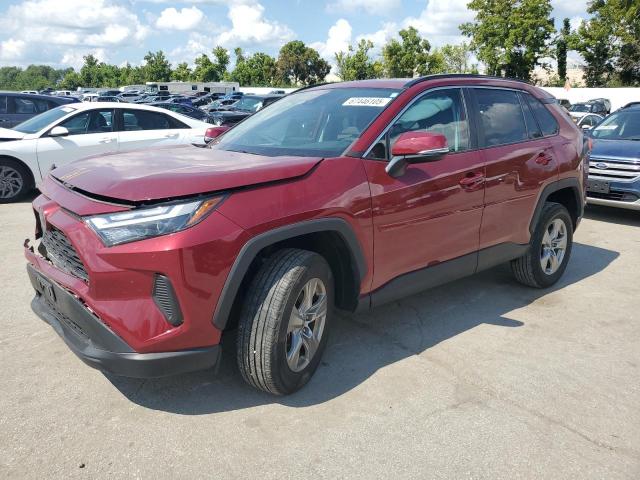 2023 TOYOTA RAV4 XLE, 