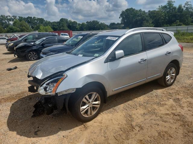 2013 NISSAN ROGUE S, 