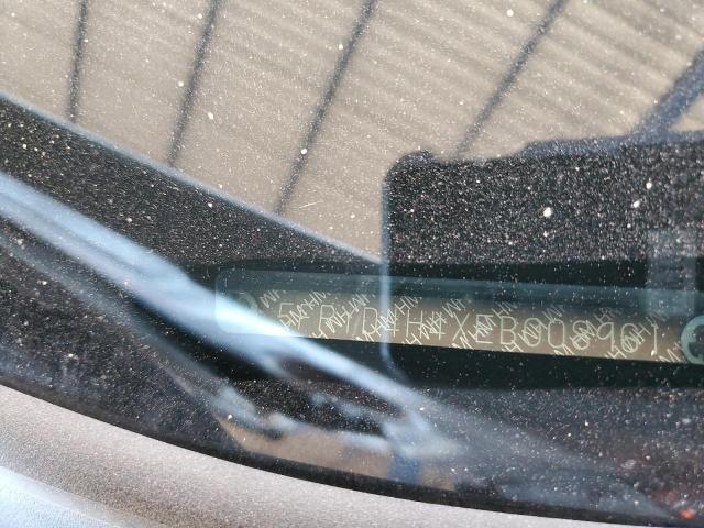 5FRYD4H4XEB008961 - 2014 ACURA MDX TECHNOLOGY 白色 照片 13