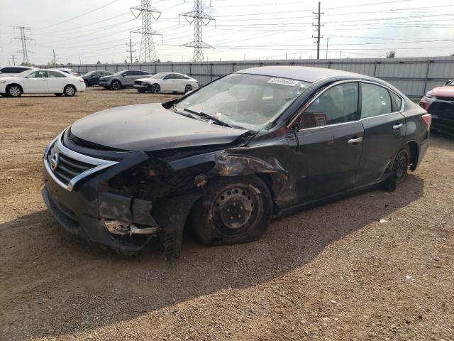 2013 NISSAN ALTIMA 2.5, 