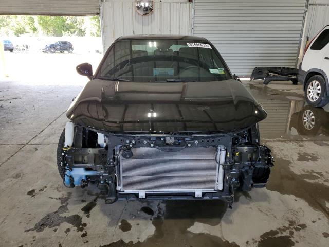 2HGFE2F51NH554338 - 2022 HONDA CIVIC SPORT 黑色 照片 5