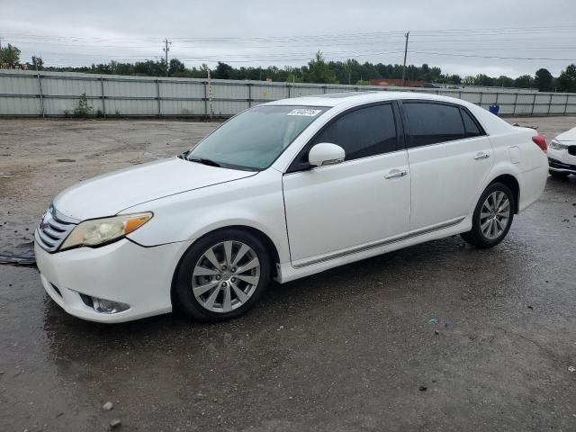 2011 TOYOTA AVALON BASE, 