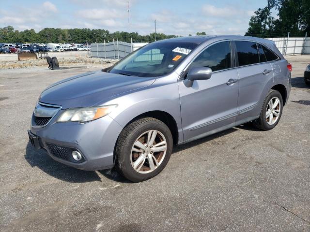 2015 ACURA RDX TECHNOLOGY, 