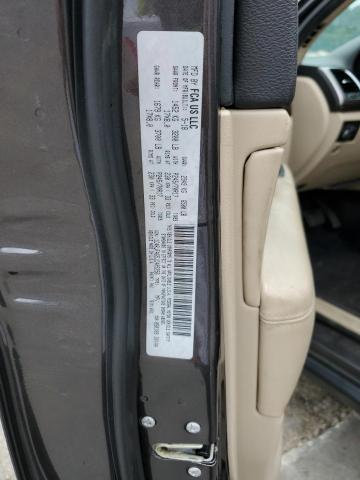 1C4RJFAG5JC405256 - 2018 JEEP GRAND CHER LAREDO Boz foto 13