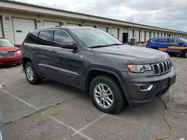 1C4RJFAG5JC405256 - 2018 JEEP GRAND CHER LAREDO Boz foto 4