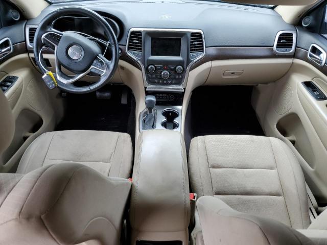 1C4RJFAG5JC405256 - 2018 JEEP GRAND CHER LAREDO Boz foto 8