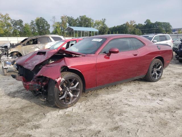 2020 DODGE CHALLENGER SXT, 