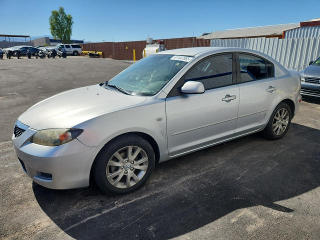 2008 MAZDA 3 I, 