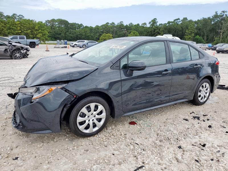 2025 TOYOTA COROLLA LE, 