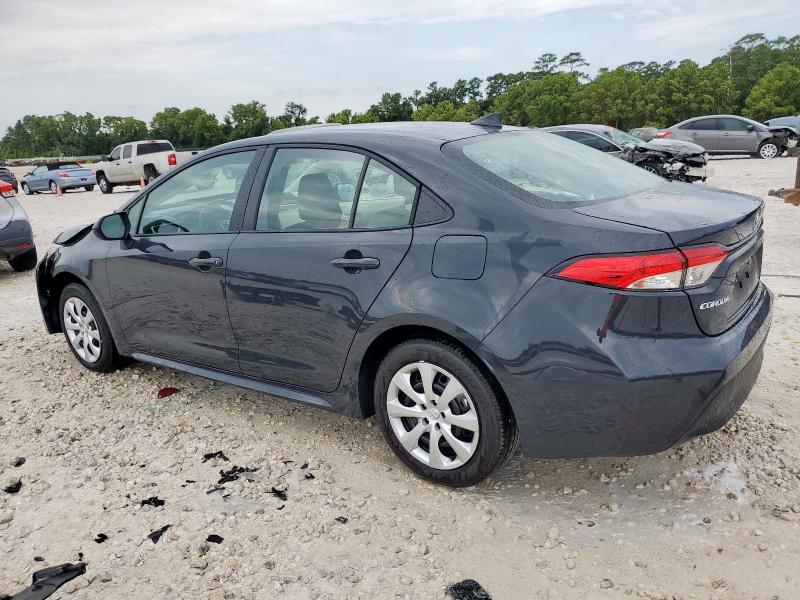 5YFB4MDE7SP326669 - 2025 TOYOTA COROLLA LE 灰色 照片 2