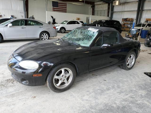 2002 MAZDA MX-5 MIATA BASE, 