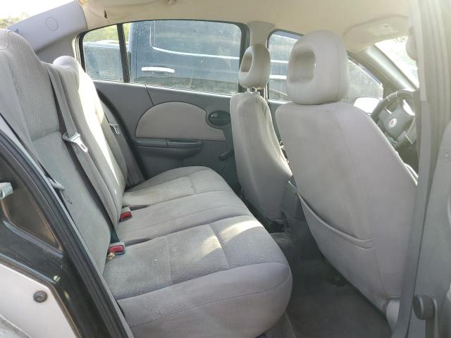 1G8AJ55F06Z170112 - 2006 SATURN ION LEVEL 2 银色 照片 10