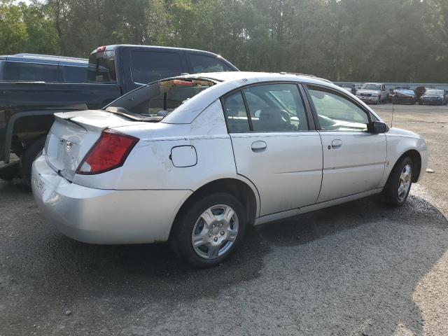 1G8AJ55F06Z170112 - 2006 SATURN ION LEVEL 2 银色 照片 3