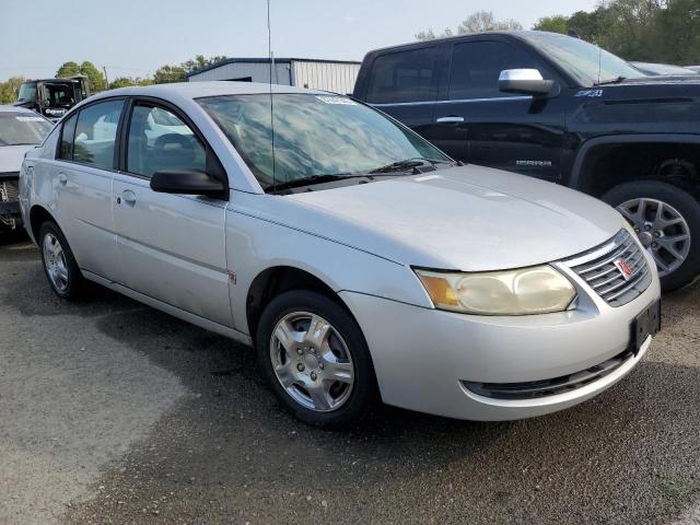 1G8AJ55F06Z170112 - 2006 SATURN ION LEVEL 2 银色 照片 4