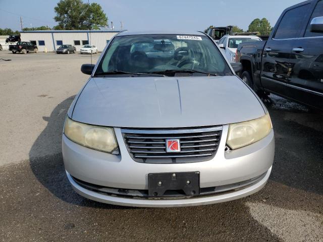 1G8AJ55F06Z170112 - 2006 SATURN ION LEVEL 2 银色 照片 5