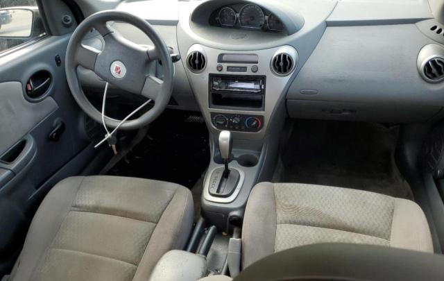 1G8AJ55F06Z170112 - 2006 SATURN ION LEVEL 2 银色 照片 8