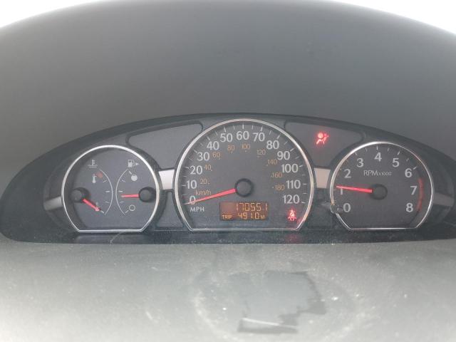 1G8AJ55F06Z170112 - 2006 SATURN ION LEVEL 2 银色 照片 9