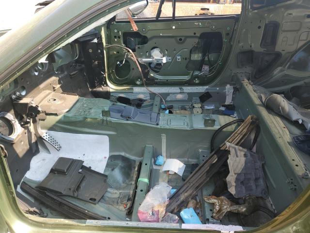 2C3CDZFJ6MH673788 - 2021 DODGE CHALLENGER R/T SCAT PACK GREEN photo 7