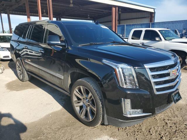 1GYS4JKJ9GR452800 - 2016 CADILLAC ESCALADE ESV PREMIUM BLACK photo 4