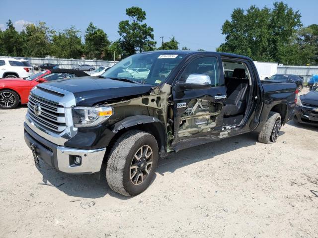 2019 TOYOTA TUNDRA CREWMAX LIMITED, 