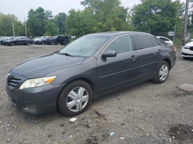2011 TOYOTA CAMRY BASE, 