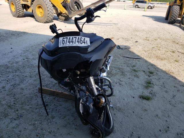 1HD1KH419AB664737 - 2010 HARLEY-DAVIDSON FLTRX 黑色 照片 2