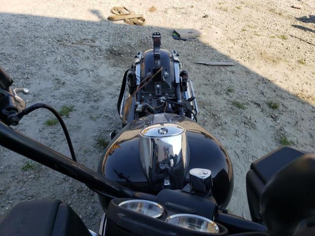 1HD1KH419AB664737 - 2010 HARLEY-DAVIDSON FLTRX 黑色 照片 5