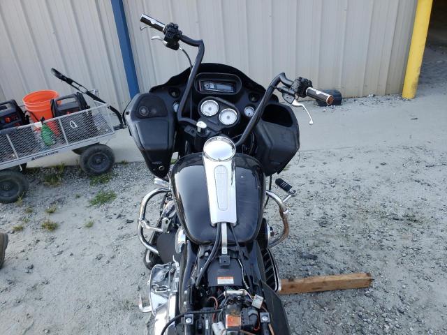 1HD1KH419AB664737 - 2010 HARLEY-DAVIDSON FLTRX 黑色 照片 6