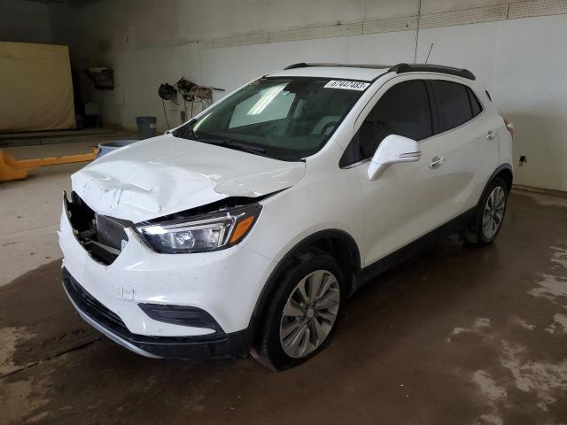 2019 BUICK ENCORE PREFERRED, 