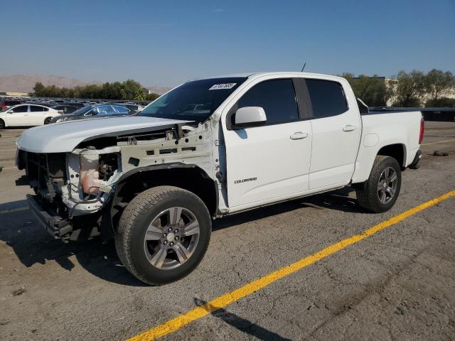 2018 CHEVROLET COLORADO, 