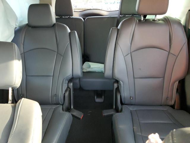 5GAERBKW6LJ101326 - 2020 BUICK ENCLAVE ESSENCE 灰色 照片 10