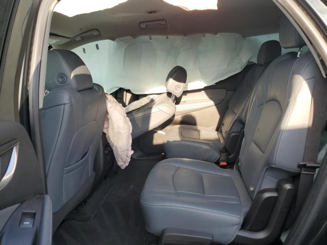 5GAERBKW6LJ101326 - 2020 BUICK ENCLAVE ESSENCE 灰色 照片 11