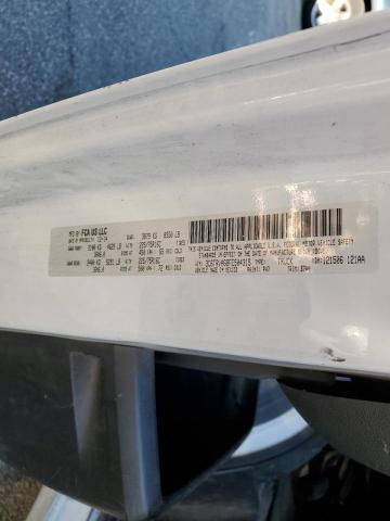 3C6TRVAG8FE504315 - 2016 RAM PROMASTER 1500 STANDARD WHITE photo 14