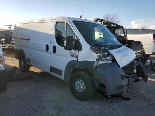 3C6TRVAG8FE504315 - 2016 RAM PROMASTER 1500 STANDARD WHITE photo 4