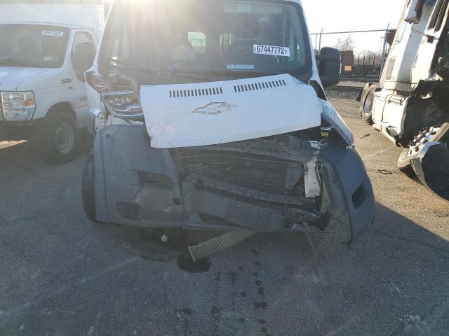 3C6TRVAG8FE504315 - 2016 RAM PROMASTER 1500 STANDARD WHITE photo 5