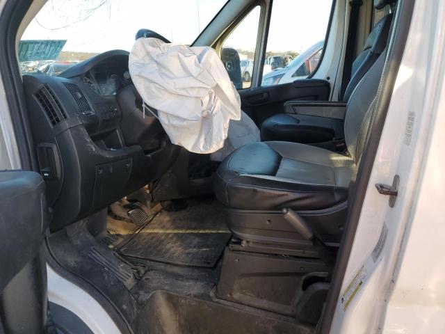 3C6TRVAG8FE504315 - 2016 RAM PROMASTER 1500 STANDARD WHITE photo 7