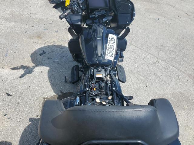 1HD1KH713RB639808 - 2024 HARLEY-DAVIDSON FLTRX 黑色 照片 11