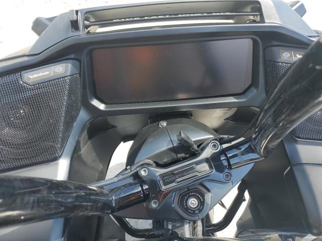 1HD1KH713RB639808 - 2024 HARLEY-DAVIDSON FLTRX 黑色 照片 13