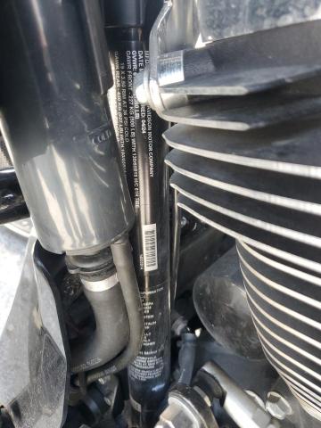 1HD1KH713RB639808 - 2024 HARLEY-DAVIDSON FLTRX 黑色 照片 16