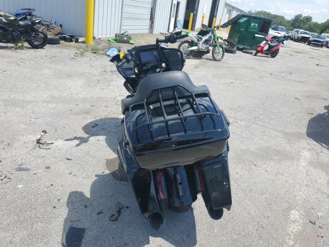 1HD1KH713RB639808 - 2024 HARLEY-DAVIDSON FLTRX 黑色 照片 7