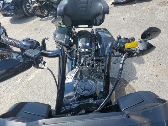 1HD1KH713RB639808 - 2024 HARLEY-DAVIDSON FLTRX 黑色 照片 9