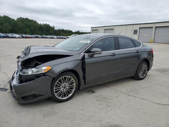 2016 FORD FUSION SE, 