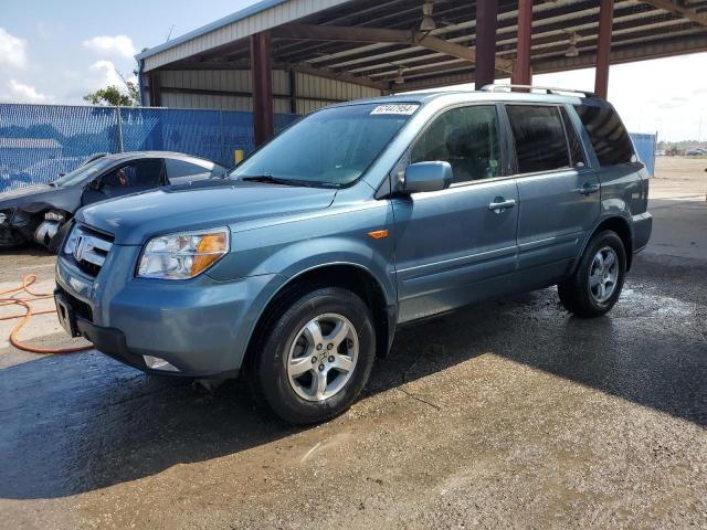 2006 HONDA PILOT EX, 