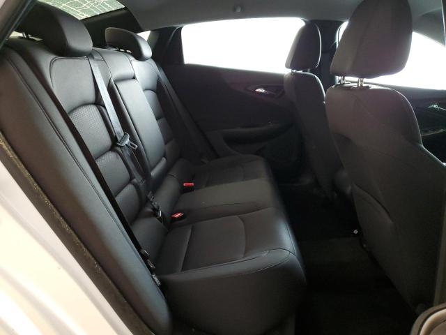 1G1ZB5ST0JF109362 - 2018 CHEVROLET MALIBU LS WHITE photo 10