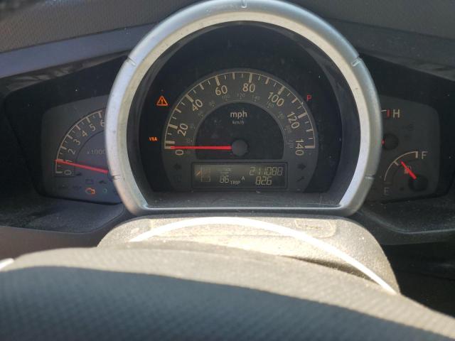 2HJYK16547H523903 - 2007 HONDA RIDGELINE RTL Gümüş foto 9