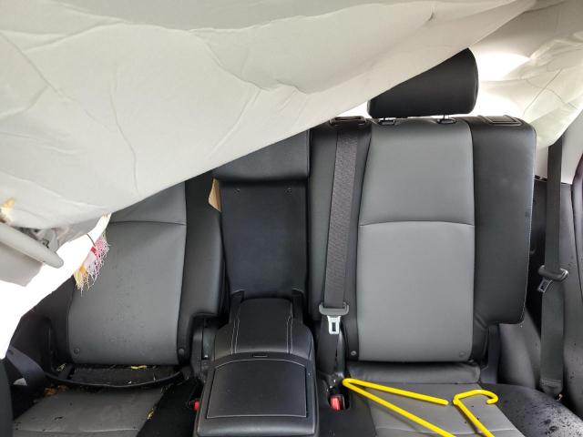 JTEBU5JR1L5832280 - 2020 TOYOTA 4RUNNER SR5/SR5 PREMIUM 白色 照片 10