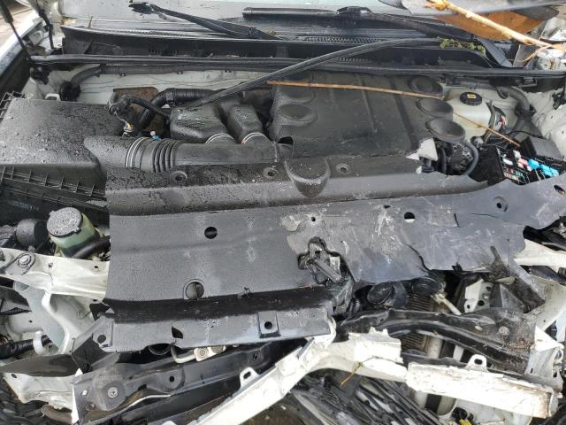 JTEBU5JR1L5832280 - 2020 TOYOTA 4RUNNER SR5/SR5 PREMIUM 白色 照片 12