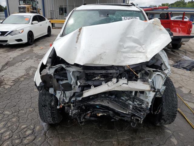 JTEBU5JR1L5832280 - 2020 TOYOTA 4RUNNER SR5/SR5 PREMIUM 白色 照片 5