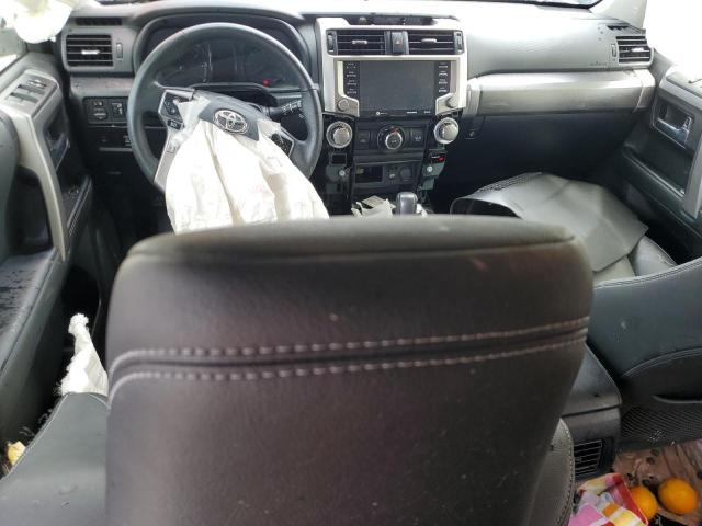 JTEBU5JR1L5832280 - 2020 TOYOTA 4RUNNER SR5/SR5 PREMIUM 白色 照片 8