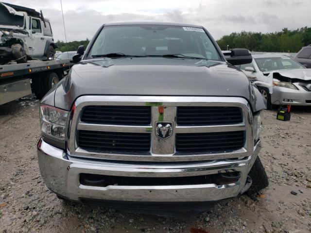 3C6UD5CL9CG281408 - 2012 DODGE RAM 2500 ST GRAY photo 5